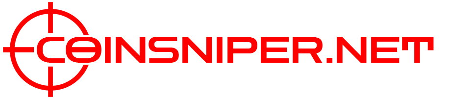 CoinSniper Logo